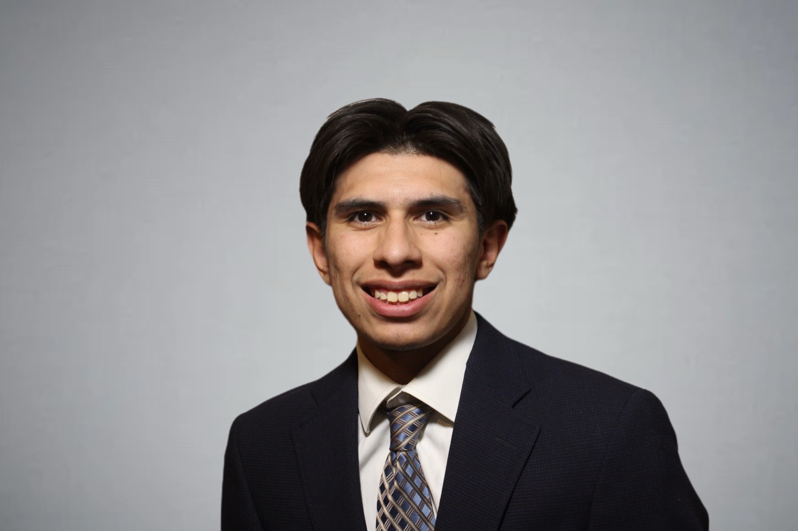 Johnathan Fierro.